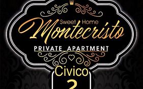 Sweet Home Montecristo Civico 2