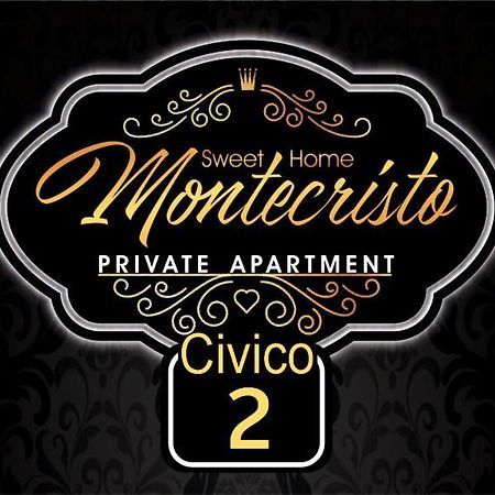 Sweet Home Montecristo Civico 2 Vibo Valentia Esterno foto