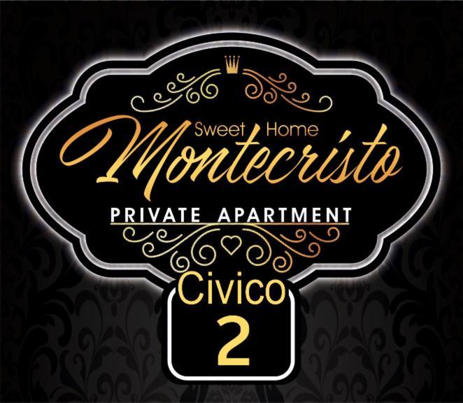 Sweet Home Montecristo Civico 2 Vibo Valentia Esterno foto
